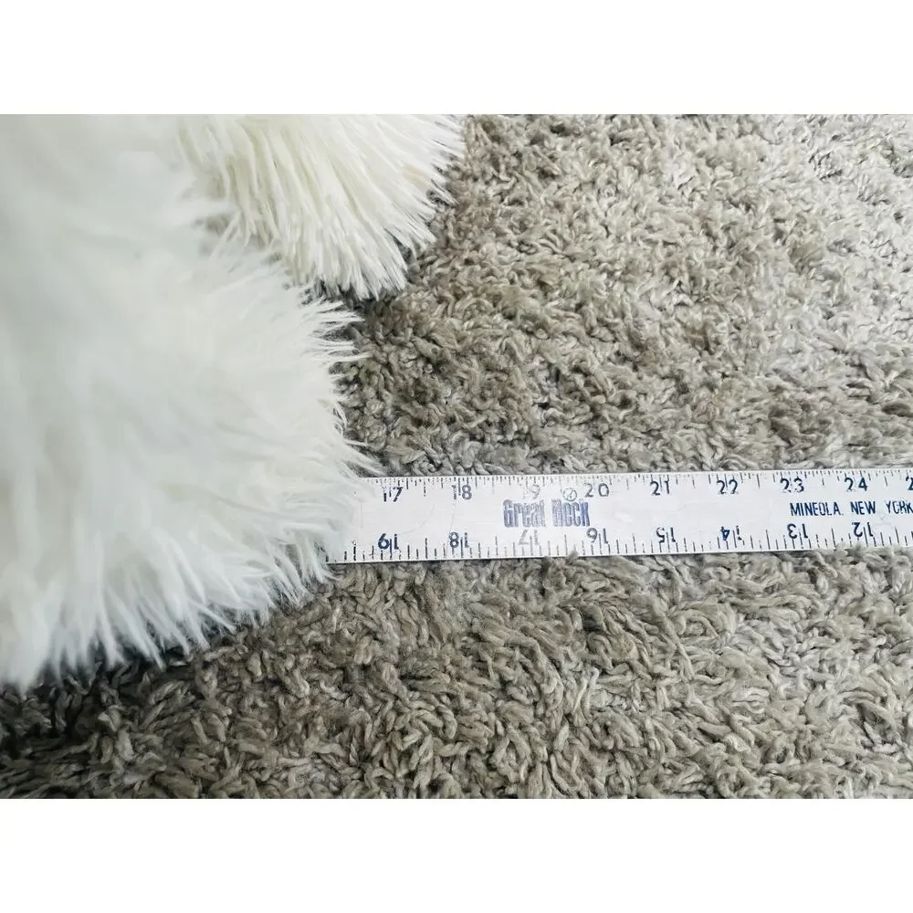City Streets Llama Alpaca Plush Jumbo 25